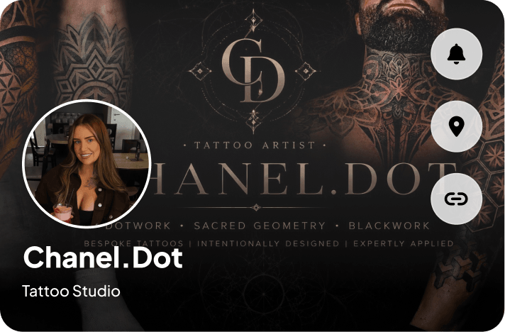 Chaneldot