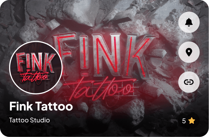 FinkTattoo