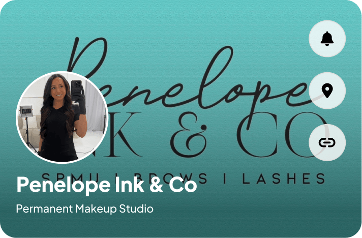 Penelope Ink & Co