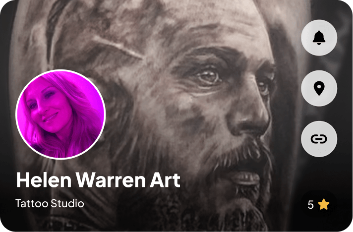 Helen Warren Art