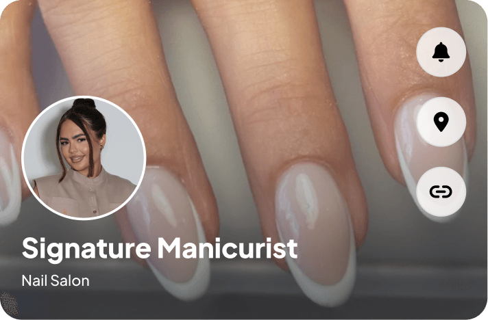 Signature Manicurist