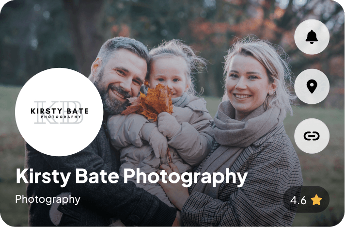 Kirsty Bate Photography