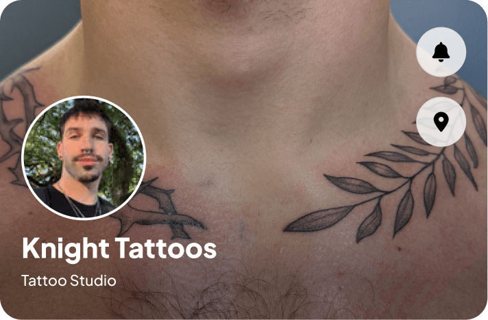 Knight Tattoos