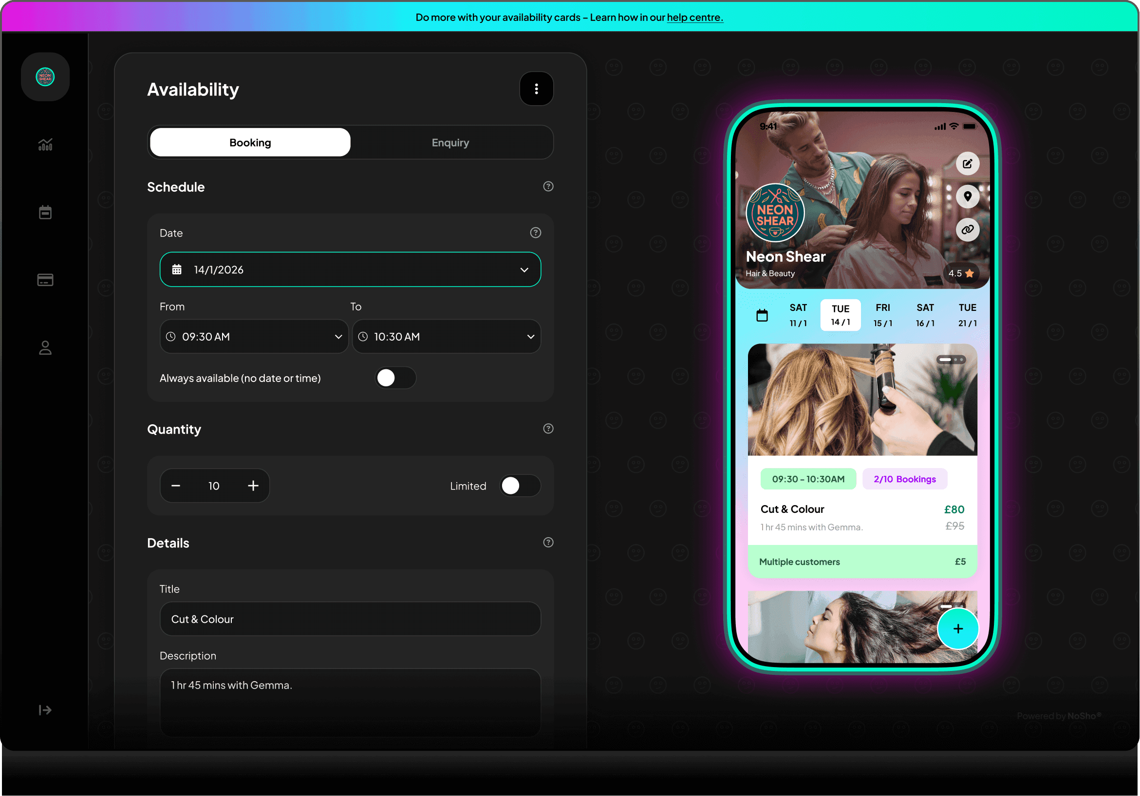 AvailabilityImage